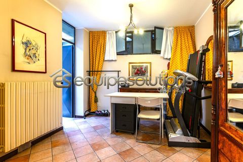 Rækkehus i Gorle, Bergamo, Gorle - € 399.000 | Ref: VG01 - foto 21