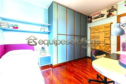 Rækkehus i Gorle, Bergamo, Gorle - € 399.000 | Ref: VG01 - foto 23