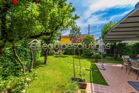 Rækkehus i Gorle, Bergamo, Gorle - € 399.000 | Ref: VG01 - foto 39