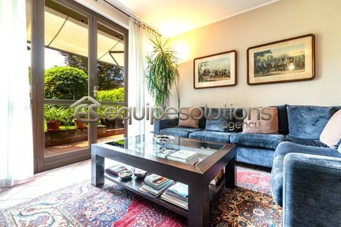 Rækkehus i Seriate, Bergamo, Seriate - € 399.000 | Ref: VSE05 - foto 4