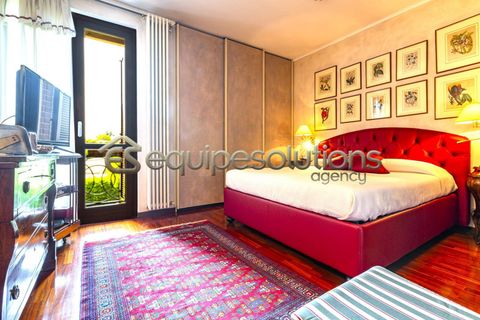 Rækkehus i Seriate, Bergamo, Seriate - € 399.000 | Ref: VSE05 - foto 12