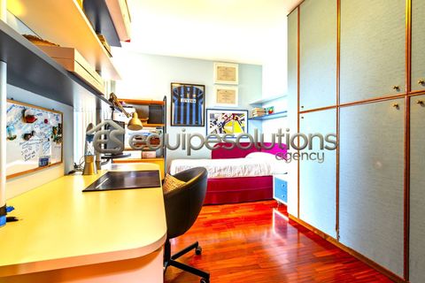 Rækkehus i Seriate, Bergamo, Seriate - € 399.000 | Ref: VSE05 - foto 17