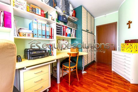Rækkehus i Seriate, Bergamo, Seriate - € 399.000 | Ref: VSE05 - foto 22