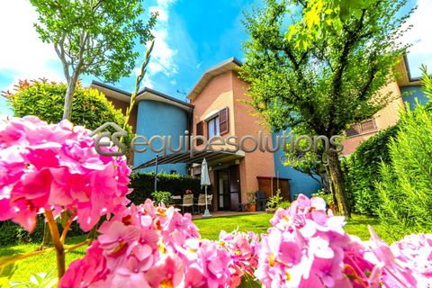 Rækkehus i Seriate, Bergamo, Seriate - € 399.000 | Ref: VSE05 - foto 25