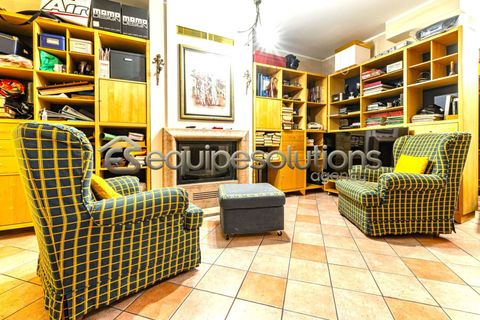 Rækkehus i Seriate, Bergamo, Seriate - € 399.000 | Ref: VSE05 - foto 30