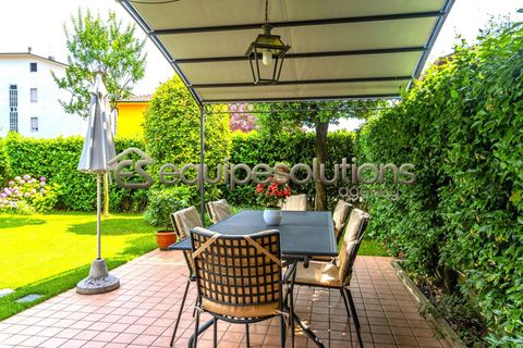 Rækkehus i Seriate, Bergamo, Seriate - € 399.000 | Ref: VSE05 - foto 32