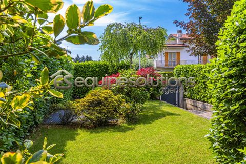 Rækkehus i Seriate, Bergamo, Seriate - € 399.000 | Ref: VSE05 - foto 35