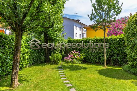 Rækkehus i Seriate, Bergamo, Seriate - € 399.000 | Ref: VSE05 - foto 36