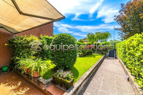 Rækkehus i Seriate, Bergamo, Seriate - € 399.000 | Ref: VSE05 - foto 40