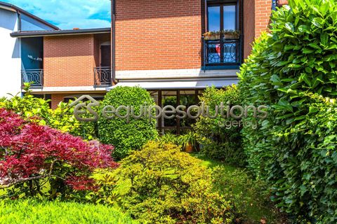 Rækkehus i Seriate, Bergamo, Seriate - € 399.000 | Ref: VSE05 - foto 43