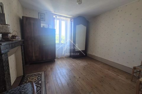 Villa a Saint-Germain-De-Salles, Allier, Saint-Germain-De-Salles - € 175.000 | Ref: G1271 - foto 3