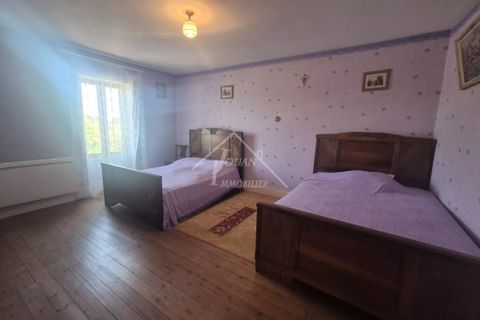 Villa a Saint-Germain-De-Salles, Allier, Saint-Germain-De-Salles - € 175.000 | Ref: G1271 - foto 4