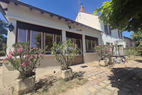 Villa a Saint-Germain-De-Salles, Allier, Saint-Germain-De-Salles - € 175.000 | Ref: G1271 - foto 13