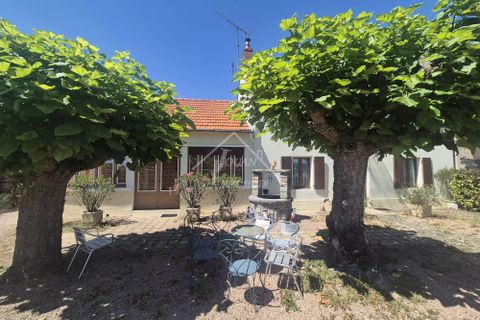 Villa a Saint-Germain-De-Salles, Allier, Saint-Germain-De-Salles - € 175.000 | Ref: G1271 - foto 16