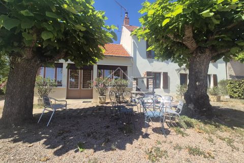 Villa a Saint-Germain-De-Salles, Allier, Saint-Germain-De-Salles - € 175.000 | Ref: G1271 - foto 17