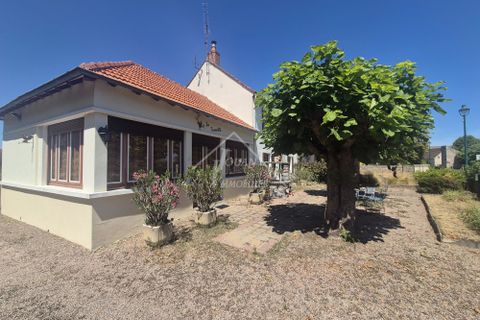Villa a Saint-Germain-De-Salles, Allier, Saint-Germain-De-Salles - € 175.000 | Ref: G1271 - foto 18