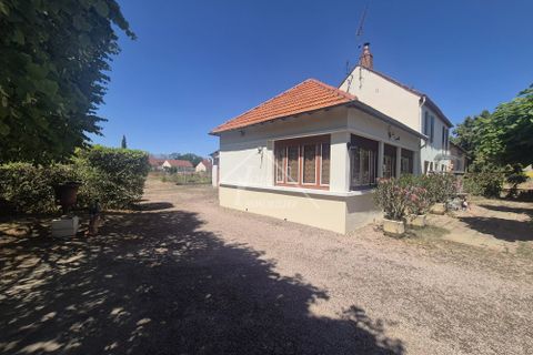 Villa a Saint-Germain-De-Salles, Allier, Saint-Germain-De-Salles - € 175.000 | Ref: G1271 - foto 20