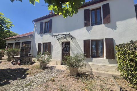 Villa a Saint-Germain-De-Salles, Allier, Saint-Germain-De-Salles - € 175.000 | Ref: G1271 - foto 21