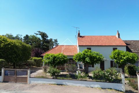 Villa a Saint-Germain-De-Salles, Allier, Saint-Germain-De-Salles - € 175.000 | Ref: G1271 - foto 38