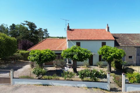 Villa a Saint-Germain-De-Salles, Allier, Saint-Germain-De-Salles - € 175.000 | Ref: G1271 - foto 39