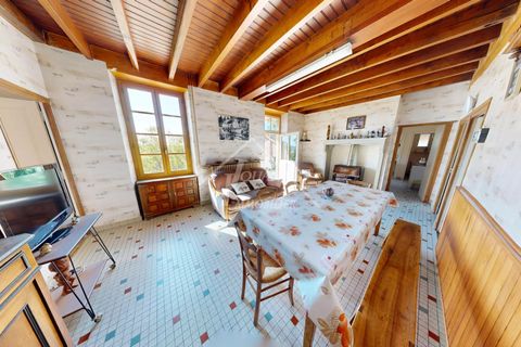 Villa i Bayet, Allier, Bayet - € 191.000 | Ref: G1262 - foto 2