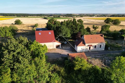 Villa i Bayet, Allier, Bayet - € 191.000 | Ref: G1262 - foto 3