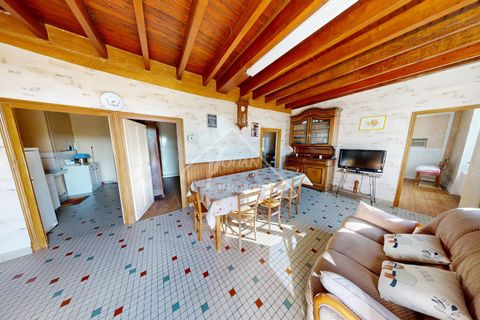Villa i Bayet, Allier, Bayet - € 191.000 | Ref: G1262 - foto 4