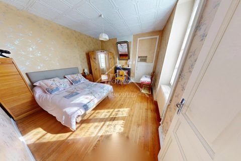 Villa i Bayet, Allier, Bayet - € 191.000 | Ref: G1262 - foto 5