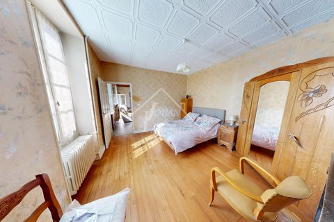Villa i Bayet, Allier, Bayet - € 191.000 | Ref: G1262 - foto 6