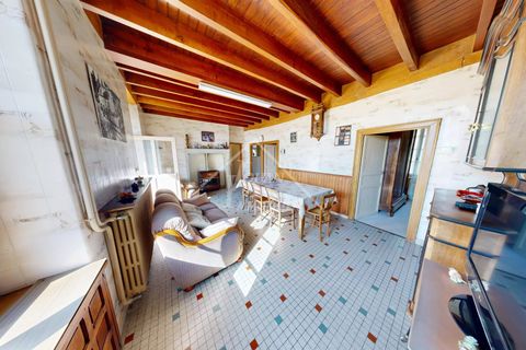 Villa i Bayet, Allier, Bayet - € 191.000 | Ref: G1262 - foto 7