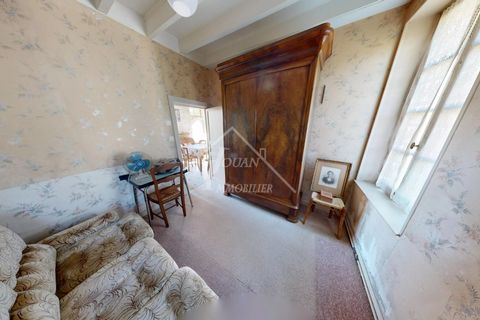Villa i Bayet, Allier, Bayet - € 191.000 | Ref: G1262 - foto 8