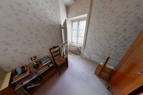 Villa i Bayet, Allier, Bayet - € 191.000 | Ref: G1262 - foto 9