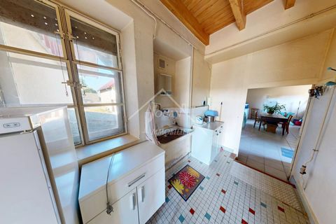 Villa i Bayet, Allier, Bayet - € 191.000 | Ref: G1262 - foto 10