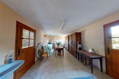 Villa i Bayet, Allier, Bayet - € 191.000 | Ref: G1262 - foto 11