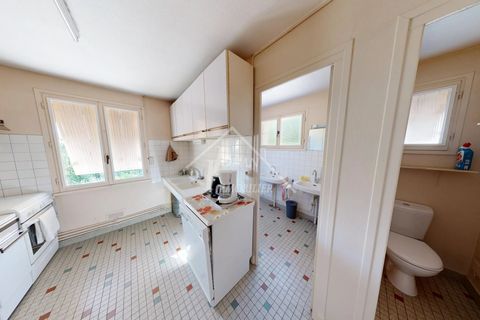 Villa i Bayet, Allier, Bayet - € 191.000 | Ref: G1262 - foto 12