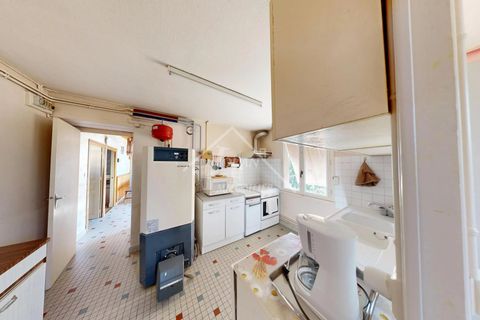 Villa i Bayet, Allier, Bayet - € 191.000 | Ref: G1262 - foto 13