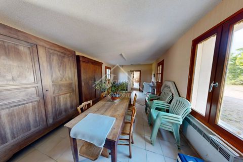 Villa i Bayet, Allier, Bayet - € 191.000 | Ref: G1262 - foto 14