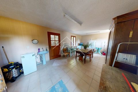 Villa i Bayet, Allier, Bayet - € 191.000 | Ref: G1262 - foto 15
