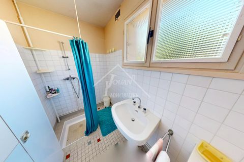 Villa i Bayet, Allier, Bayet - € 191.000 | Ref: G1262 - foto 16