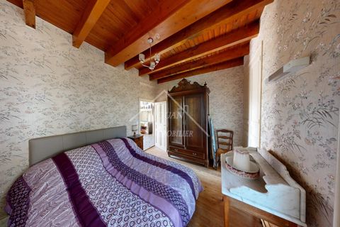Villa i Bayet, Allier, Bayet - € 191.000 | Ref: G1262 - foto 17