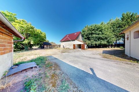 Villa i Bayet, Allier, Bayet - € 191.000 | Ref: G1262 - foto 18
