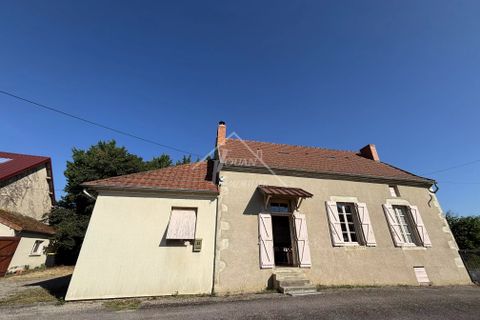 Villa i Bayet, Allier, Bayet - € 191.000 | Ref: G1262 - foto 19