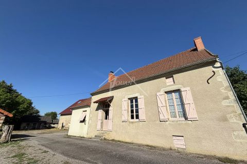 Villa i Bayet, Allier, Bayet - € 191.000 | Ref: G1262 - foto 20