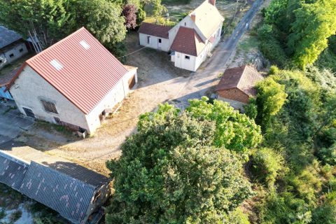 Villa i Bayet, Allier, Bayet - € 191.000 | Ref: G1262 - foto 21