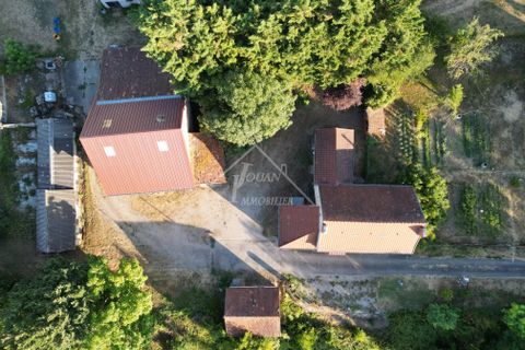 Villa i Bayet, Allier, Bayet - € 191.000 | Ref: G1262 - foto 22