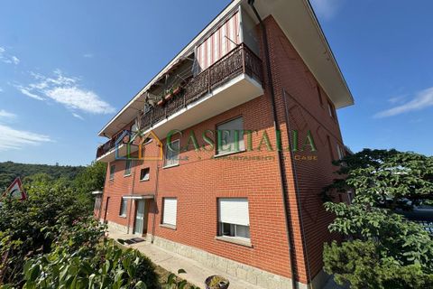 Lejlighed i Villarbasse, Turin, Villarbasse - € 72.000 | Ref: viamonviso35 - foto 1