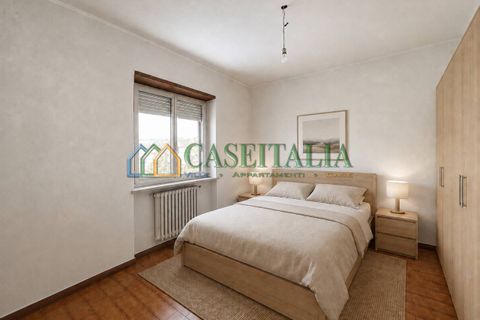 Lejlighed i Villarbasse, Turin, Villarbasse - € 72.000 | Ref: viamonviso35 - foto 5