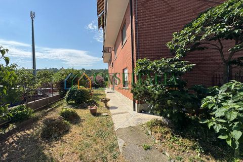 Lejlighed i Villarbasse, Turin, Villarbasse - € 72.000 | Ref: viamonviso35 - foto 9