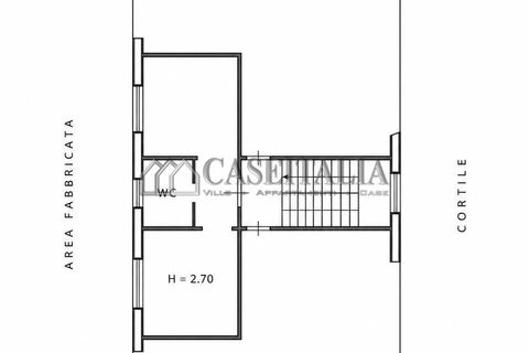 Lejlighed i Villarbasse, Turin, Villarbasse - € 72.000 | Ref: viamonviso35 - foto 11