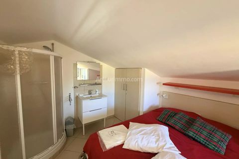 Leilighet i Belgodère, Haute-Corse, Belgodère - € 249 000 | Ref: 2383 - foto 8